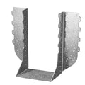 Simpson Strong-Tie HGUS5.50/14 HGUS Galvanized Face-Mount Joist Hanger for 5-1/4-in. x 14-in. Engineered Wood