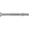 Simpson Strong-Tie TFG1475R50 Strong-Drive TF WOOD-TO-STEEL Screw, #14 x 3-in. T30, N2000, 50-Pack
