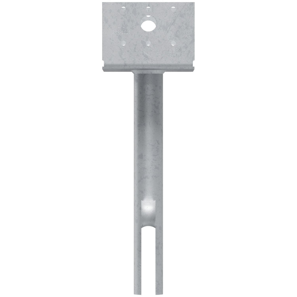 Simpson Strong-Tie EPB44HDG EPB Hot-Dip Galvanized Elevated Post Base for 4x4