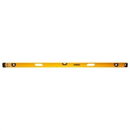Dewalt DWHT42169 72-in Premium I-Beam Level