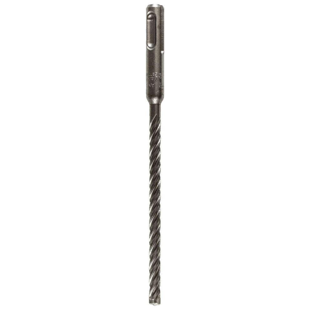 Simpson Strong-Tie MDPL02506S 1/4-in. x 6-1/4-in. SDS-plus Shank Solid-Tip Carbide Drill Bit