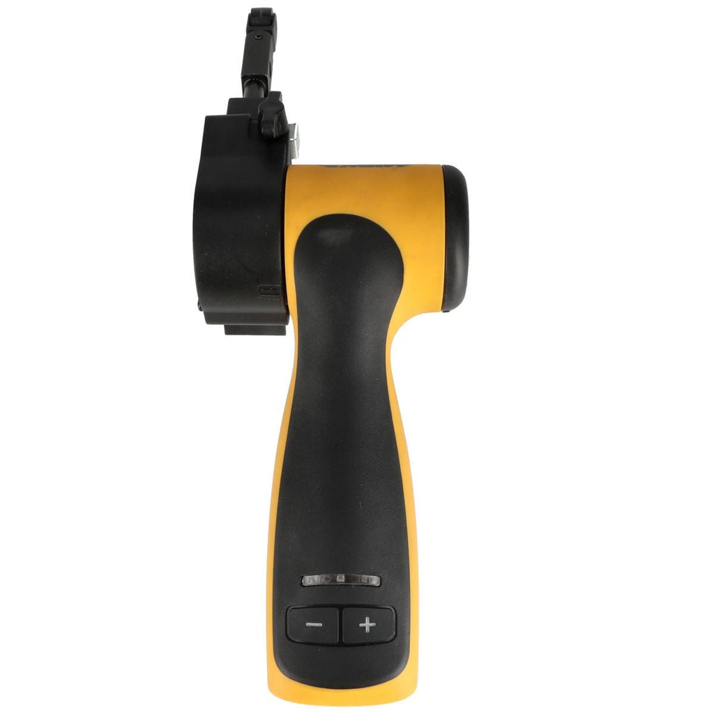Mirka FBS-B 12V 3/8-in. x 13-in. Cordless File Belt Sander, Tool Only (MBB1000100)