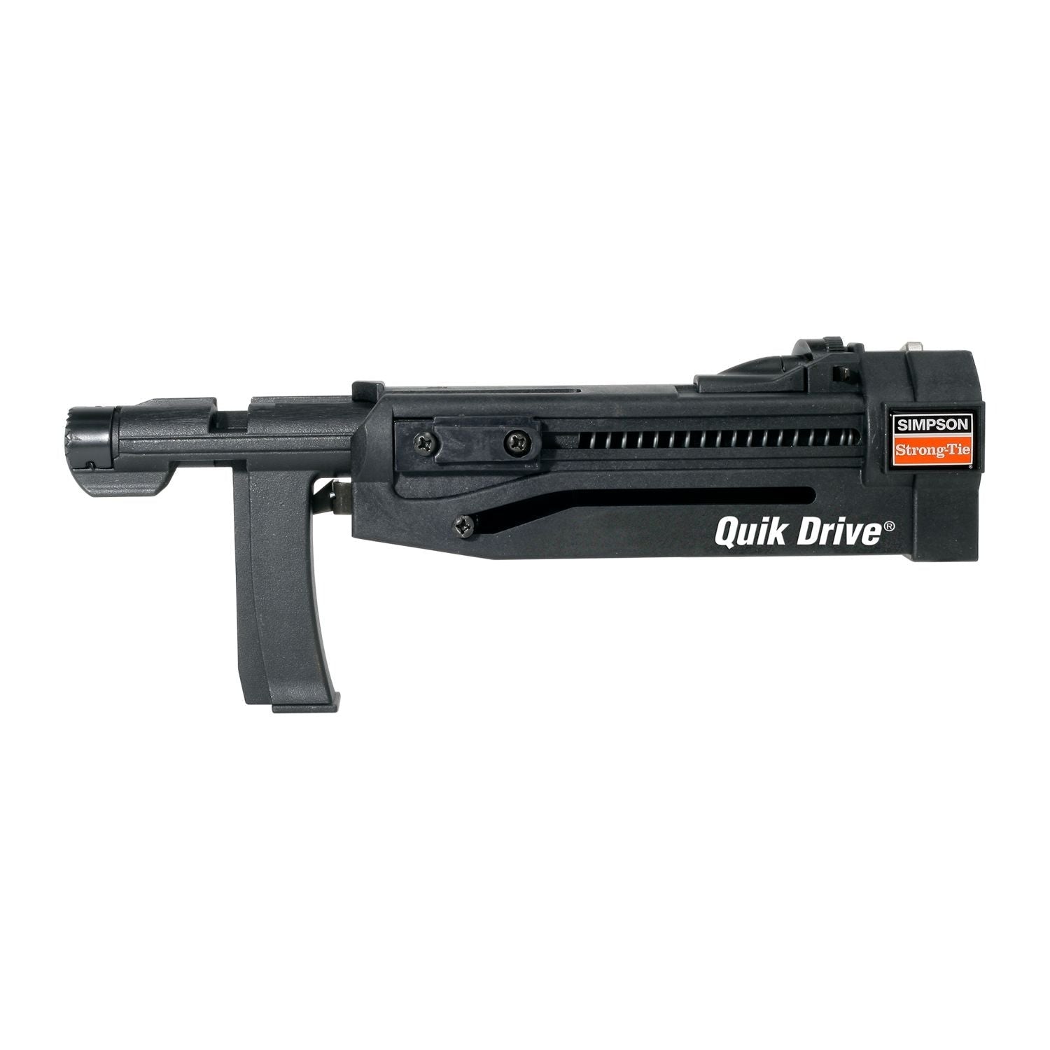 Simpson Strong-Tie Quik Drive PRO250 Subfloor Attachment (QDPRO250G2)