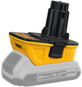 DeWalt DCA1820 18v-to-20v Battery Adapter