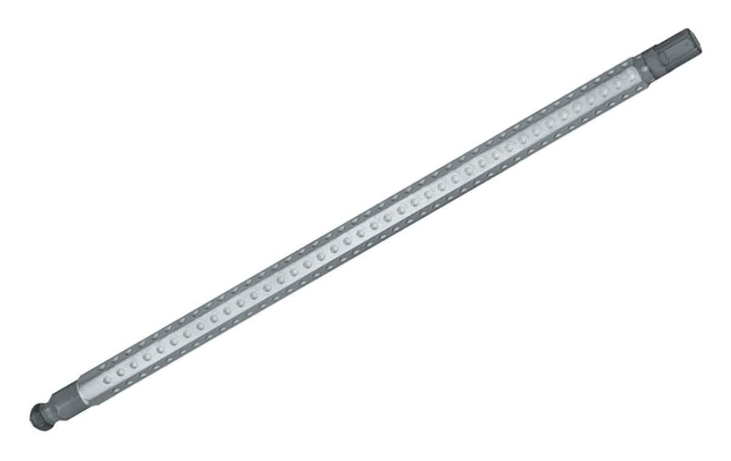 Wiha 28120 Drive-Loc VI Hex/Ball End Hex MM 6.0