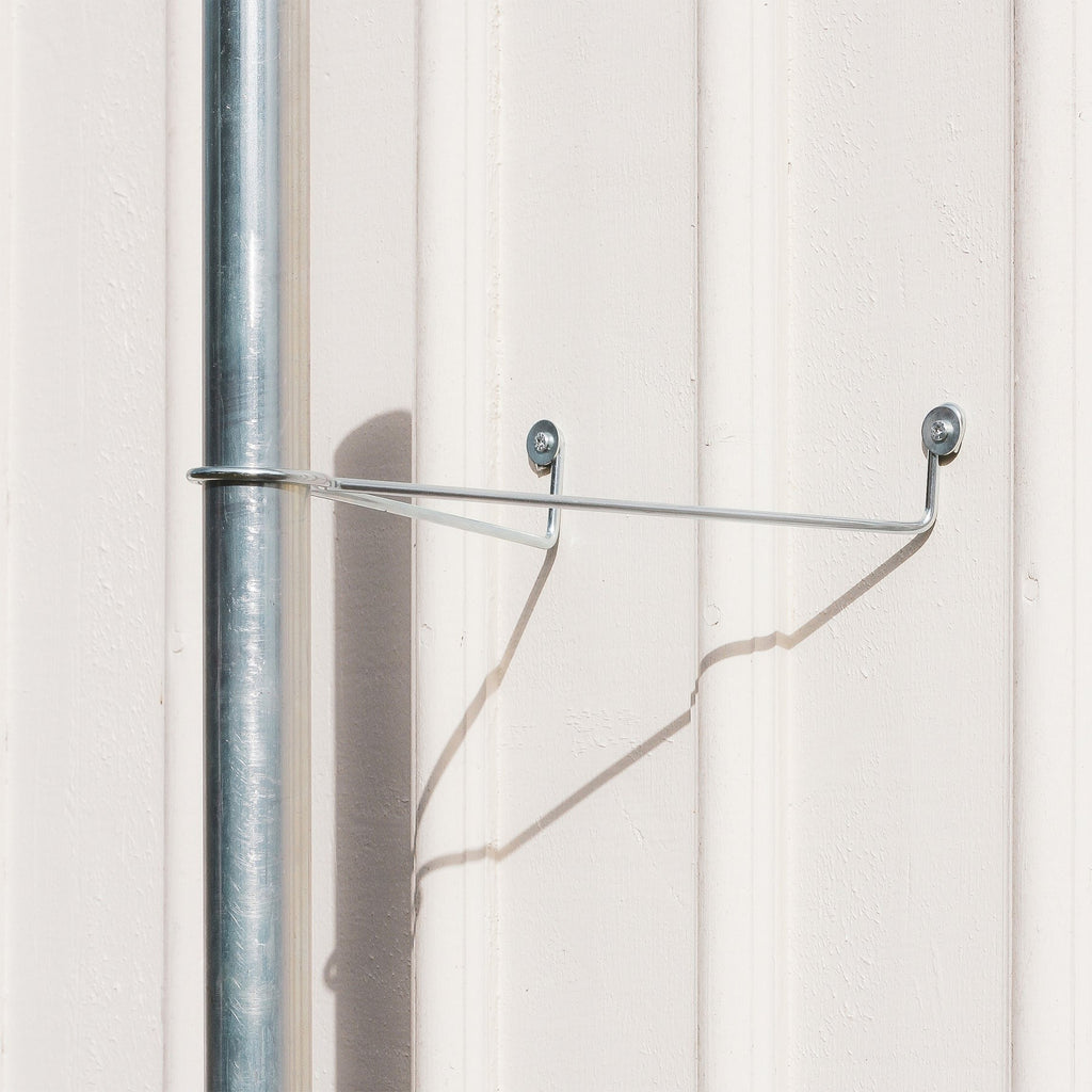 Speedheater Flexi Arm & Facade Bracket for IR Paint Removers