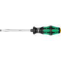 Wera 334 Sk Screwdriver For Slotted Screws, 1.2x7x125-mm.