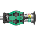 Wera Kraftform Kompakt Stubby Magazine 1, 6-Pieces
