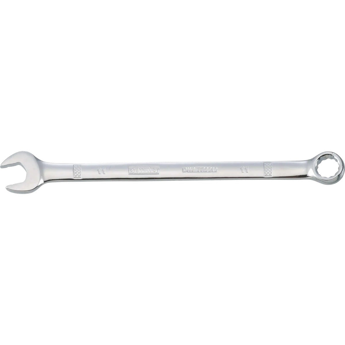 DEWALT 11 mm Metric Combination Wrench with DirectTorque Technology (DWMT72212OSP)