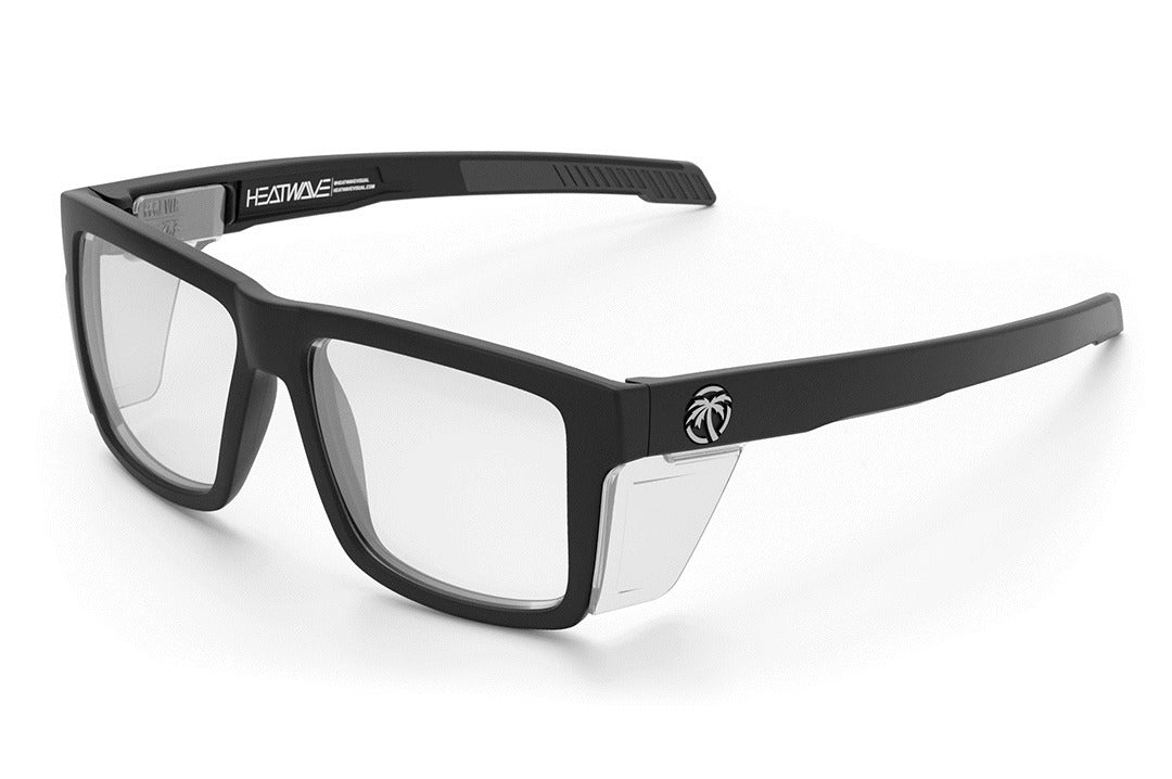 Heat Wave Performance Vise Photochromic Z87+ Sunglasses