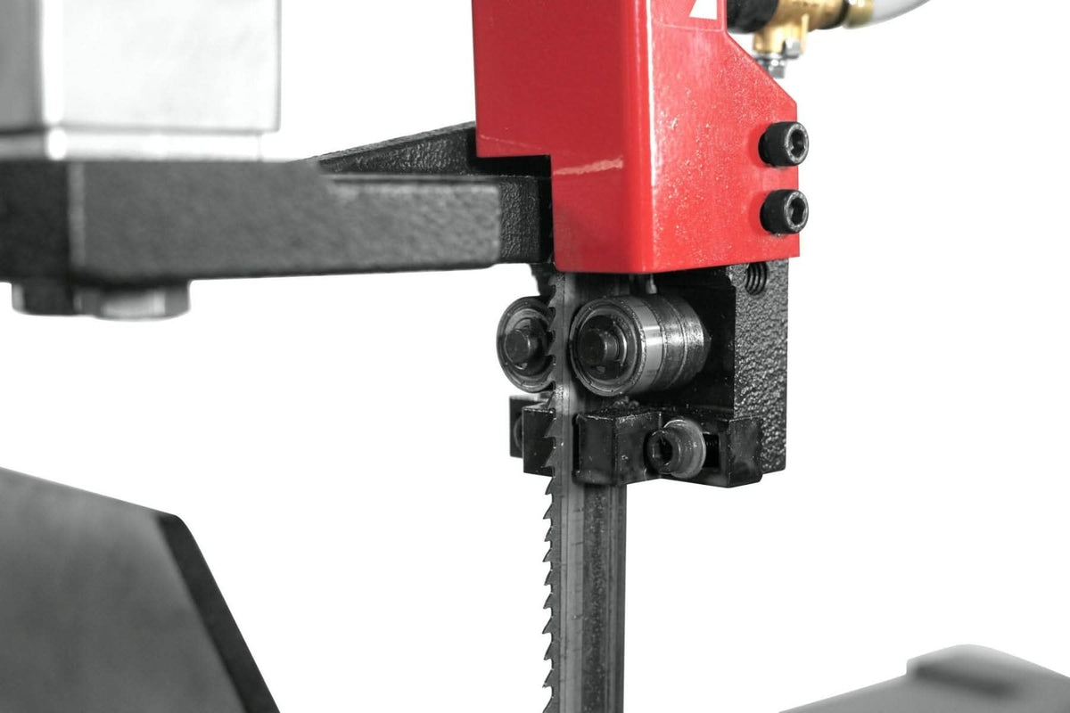 Jet 891200 Elite 16-in EVS Vertical Tilt Frame Bandsaw 230V, 3-Phase