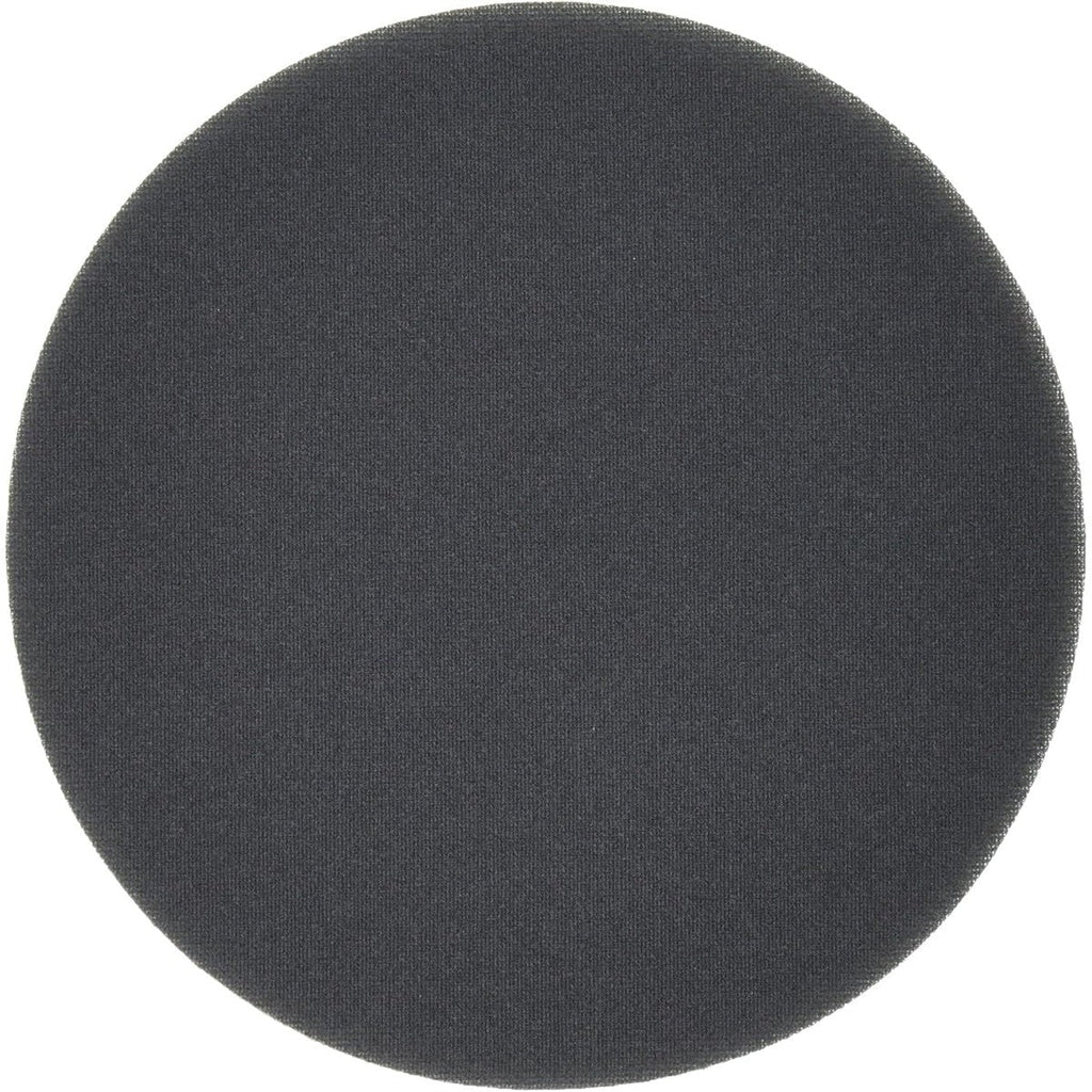 Mirka Abralon 6-in. 360 Grit Hook and Loop Sanding Disc 20-Pack for Wet or Dry Finishing (8A-241-360)