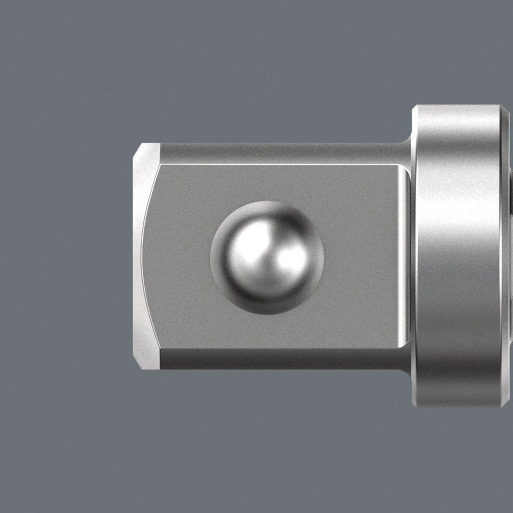 Wera 870/2 Adaptor, 1/2x5/16"