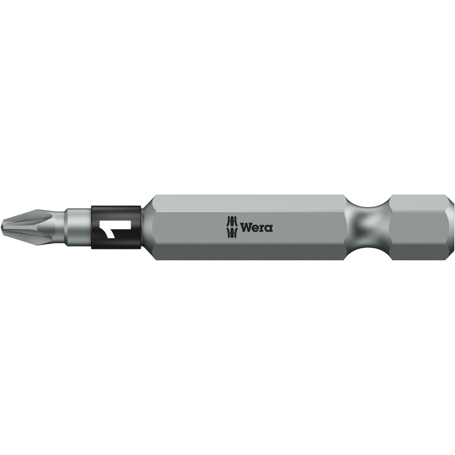 Wera 855/4 Btz Bit, Pz 1x50-mm.