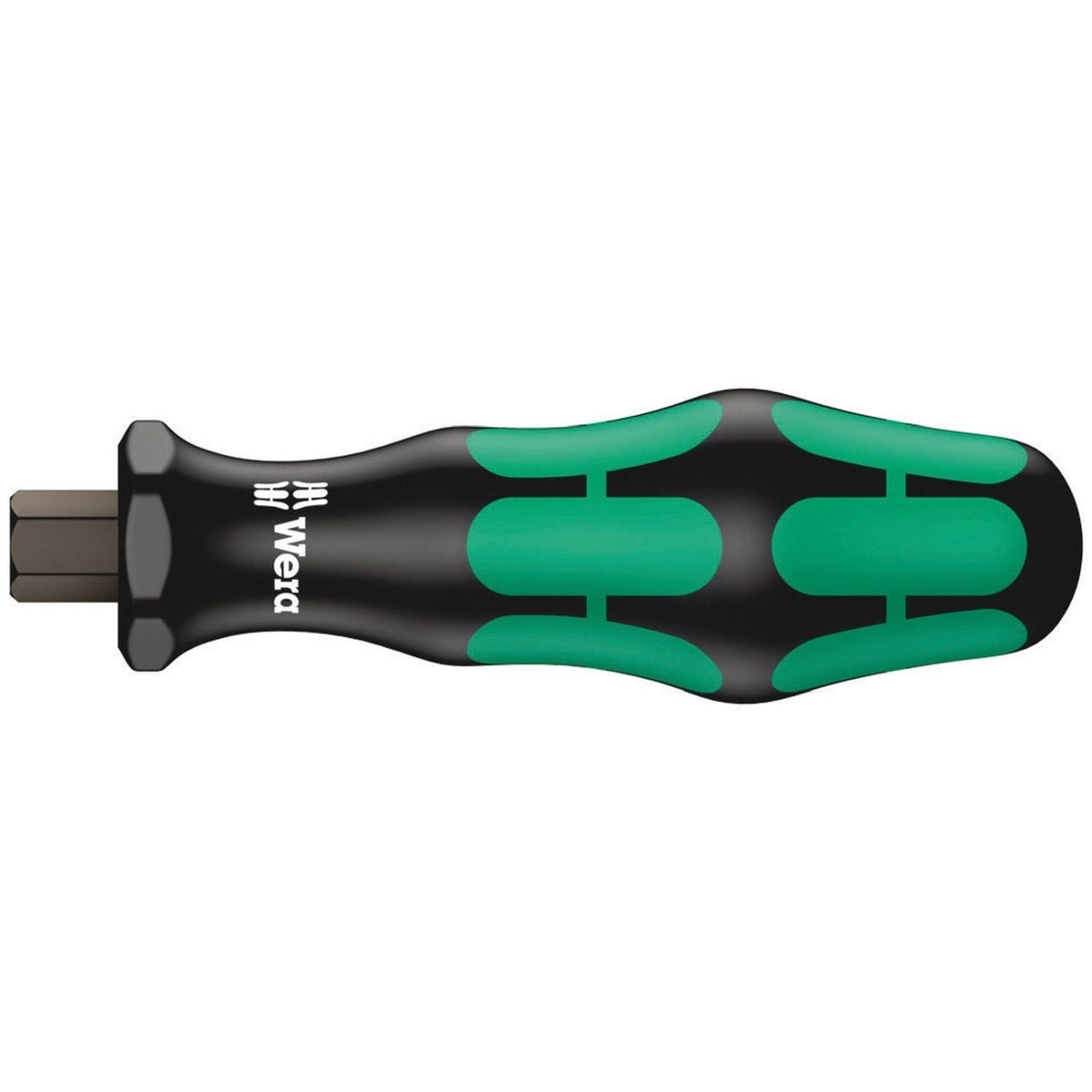 Wera 80 Vario Handle, 6x98-mm.