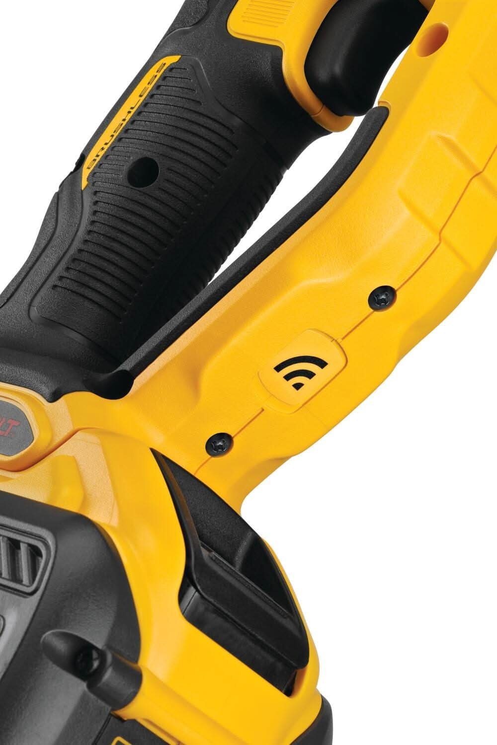 DeWalt DCD471B 60V MAX Brushless Cordless Quick-Change Stud and Joist Drill with E-Clutch System, Tool Only
