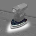 Dutton Corded LED Light for Festool DTS 400 Sander