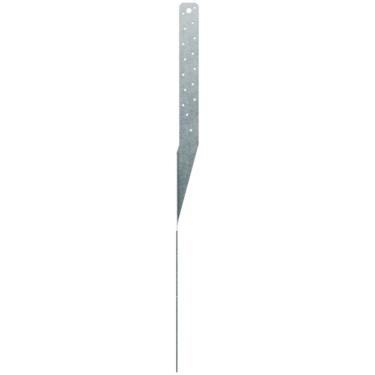 Simpson Strong-Tie HTS24 HTS 24-in. 14-Gauge Galvanized Heavy Twist Strap