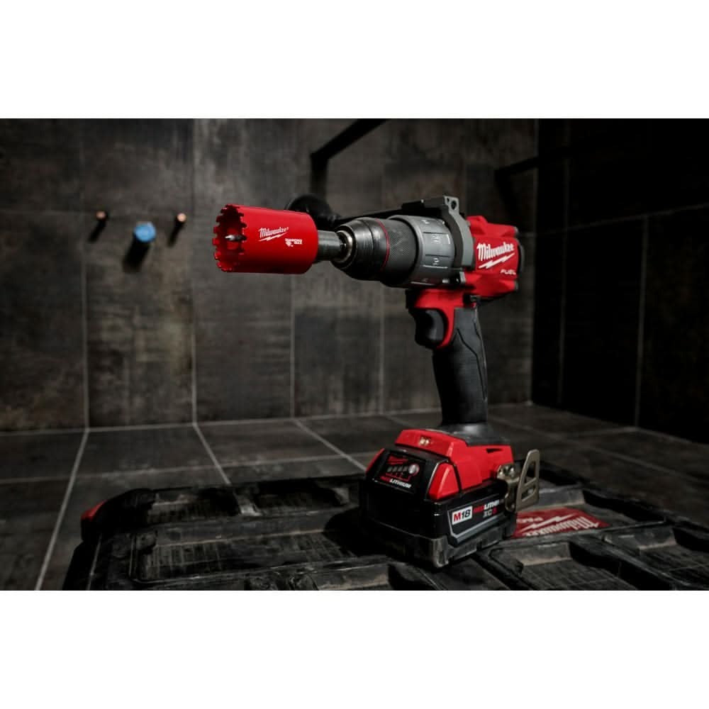 Milwaukee 49-56-5620 1-1/4" Diamond Plus Hole Saw