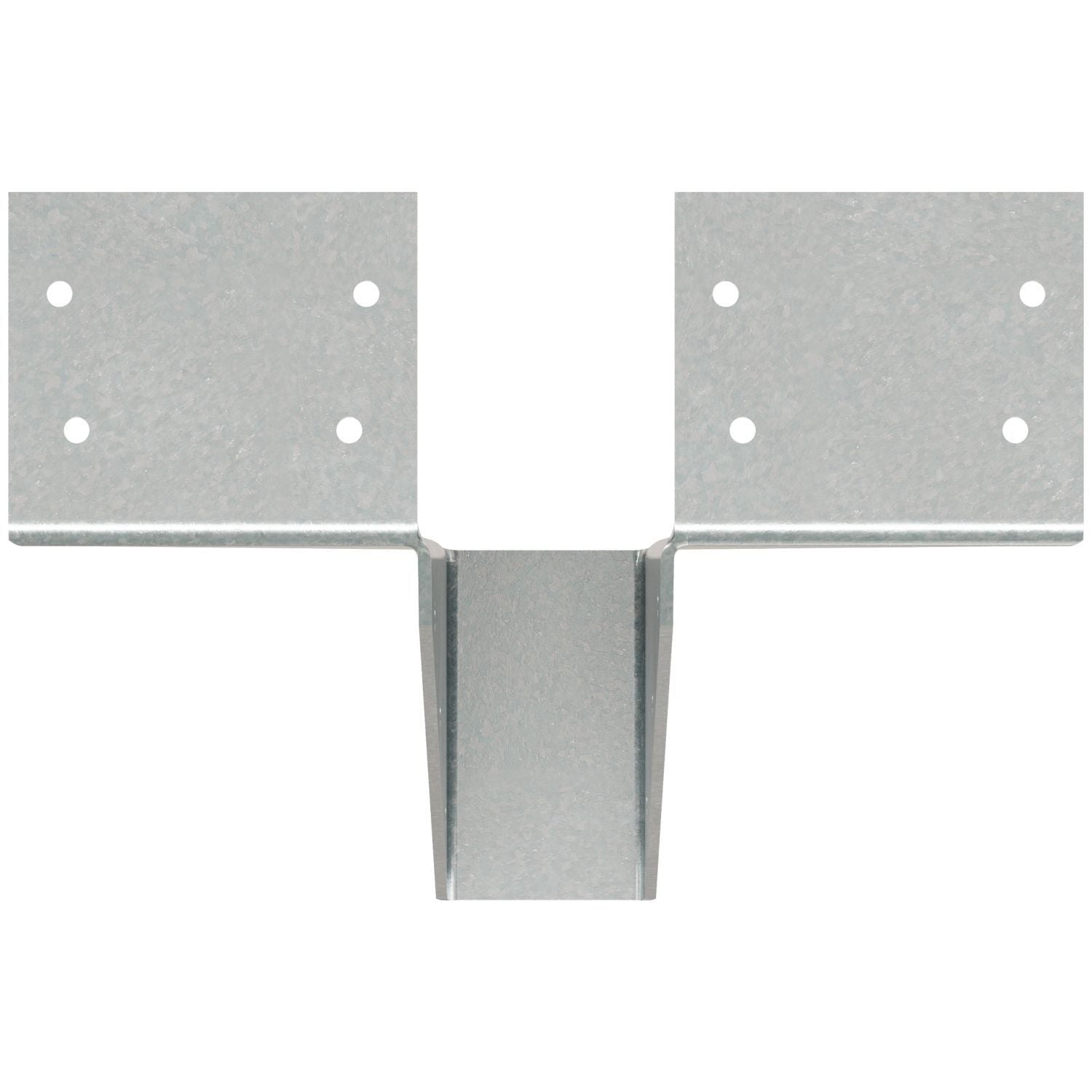 Simpson Strong-Tie S/B1.68/12 S/B 12 ga. Hanger for 1-5/8-in. x 12-in. Cold-Formed Steel Joist