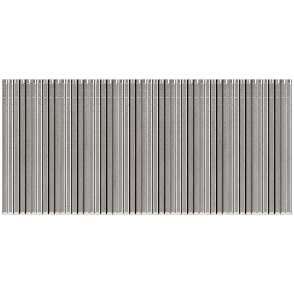 Simpson Strong-Tie T16N150FNB Straight, Adhesive Collation, T-Style Head, 16-Gauge Finishing Nail, 1-1/2-in. Type 316, 500-Pack