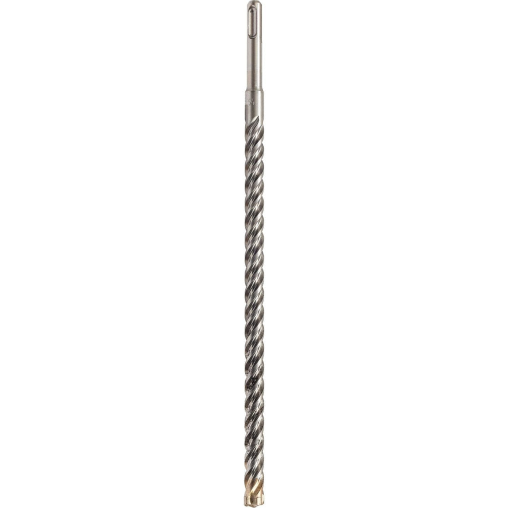 Simpson Strong-Tie MDPL05012S 1/2-in. x 12-1/4-in. SDS-plus Shank Solid-Tip Carbide Drill Bit