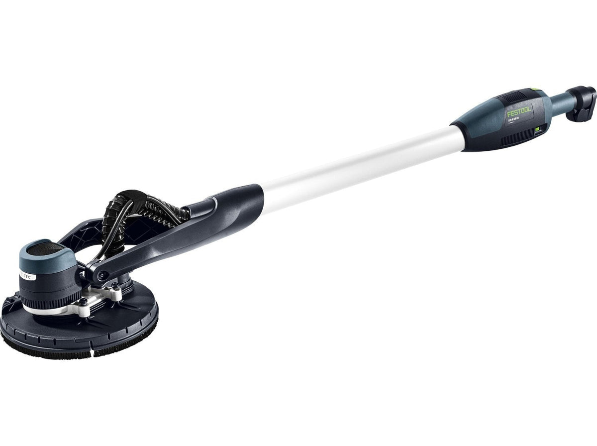 Festool 9-in. Corded Long-Reach Drywall Sander PLANEX EASY LHS-E 225 EQ-CB (578408)