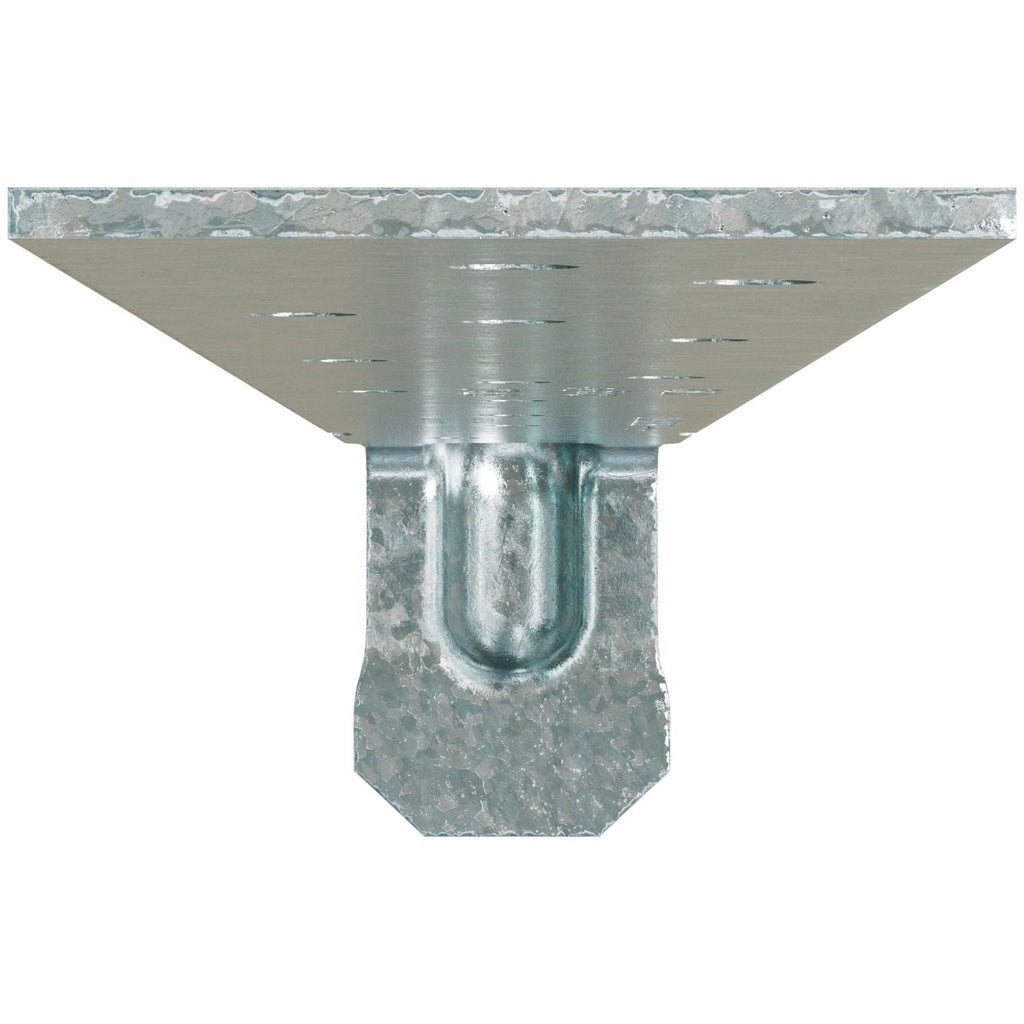 Simpson Strong-Tie HETA16 HETA 16-in. Galvanized Heavy Embedded Truss Anchor