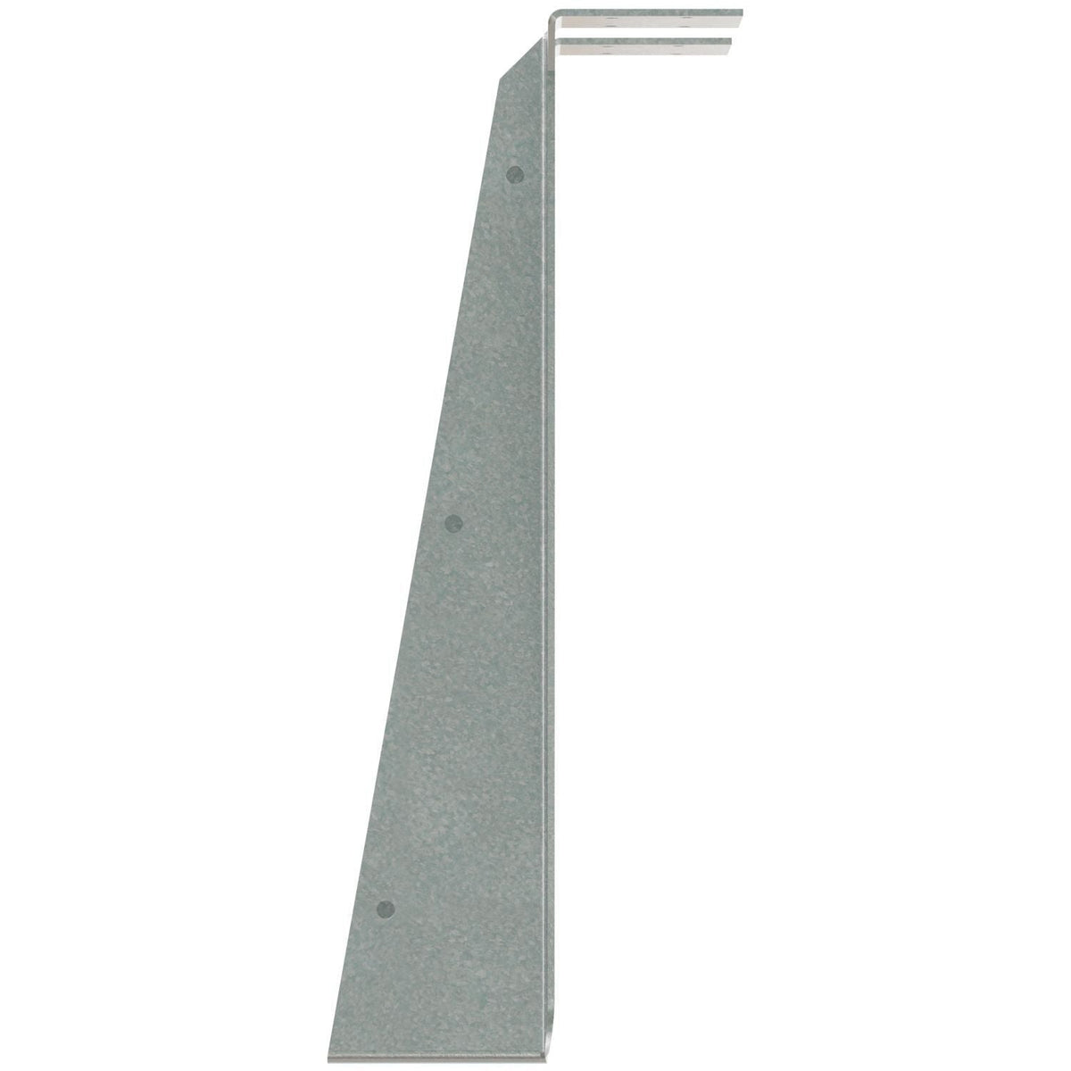 Simpson Strong-Tie S/B4.18/14 S/B 12 ga. Hanger for (2) 2-in. x 14-in. Cold-Formed Steel Joists