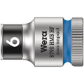Wera 8790 Hmb Hf Zyklop Socket With 3/8-in. Drive With Holding Function, 6x29-mm.