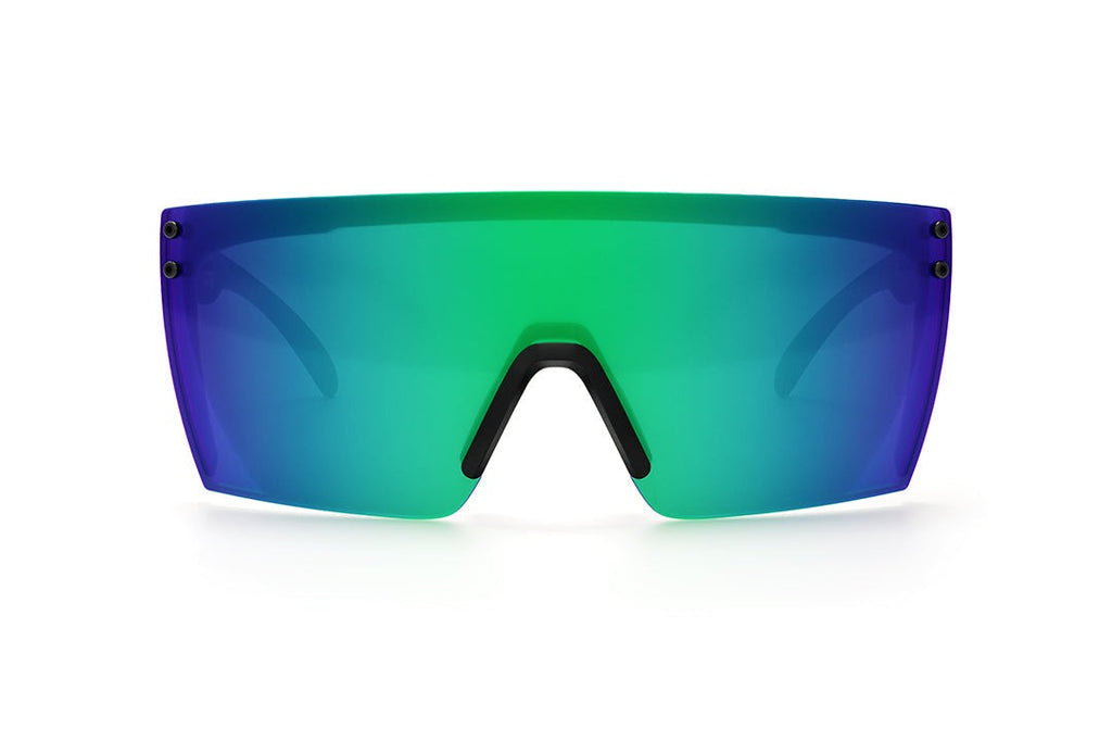 Heat Wave Lazer Face Piff Z87 Sunglasses