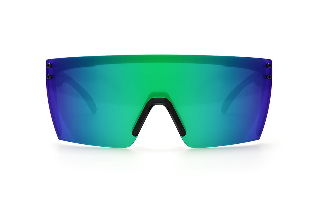 Heat Wave Lazer Face Piff Z87 Sunglasses