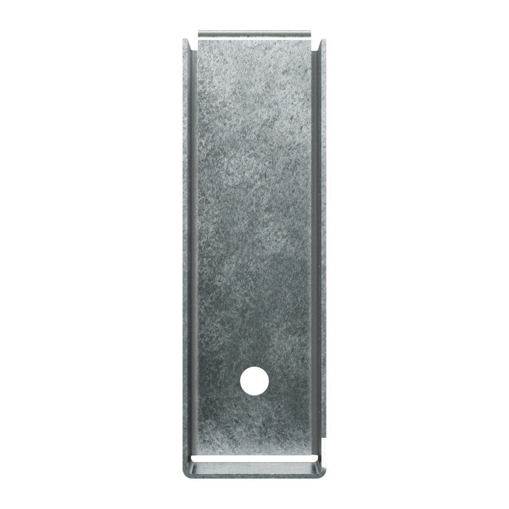 Simpson Strong-Tie MBHA3.56/11.88 MBHA 3-9/16-in. x 11-7/8-in. Galvanized Top-Flange Concrete and Masonry Hanger
