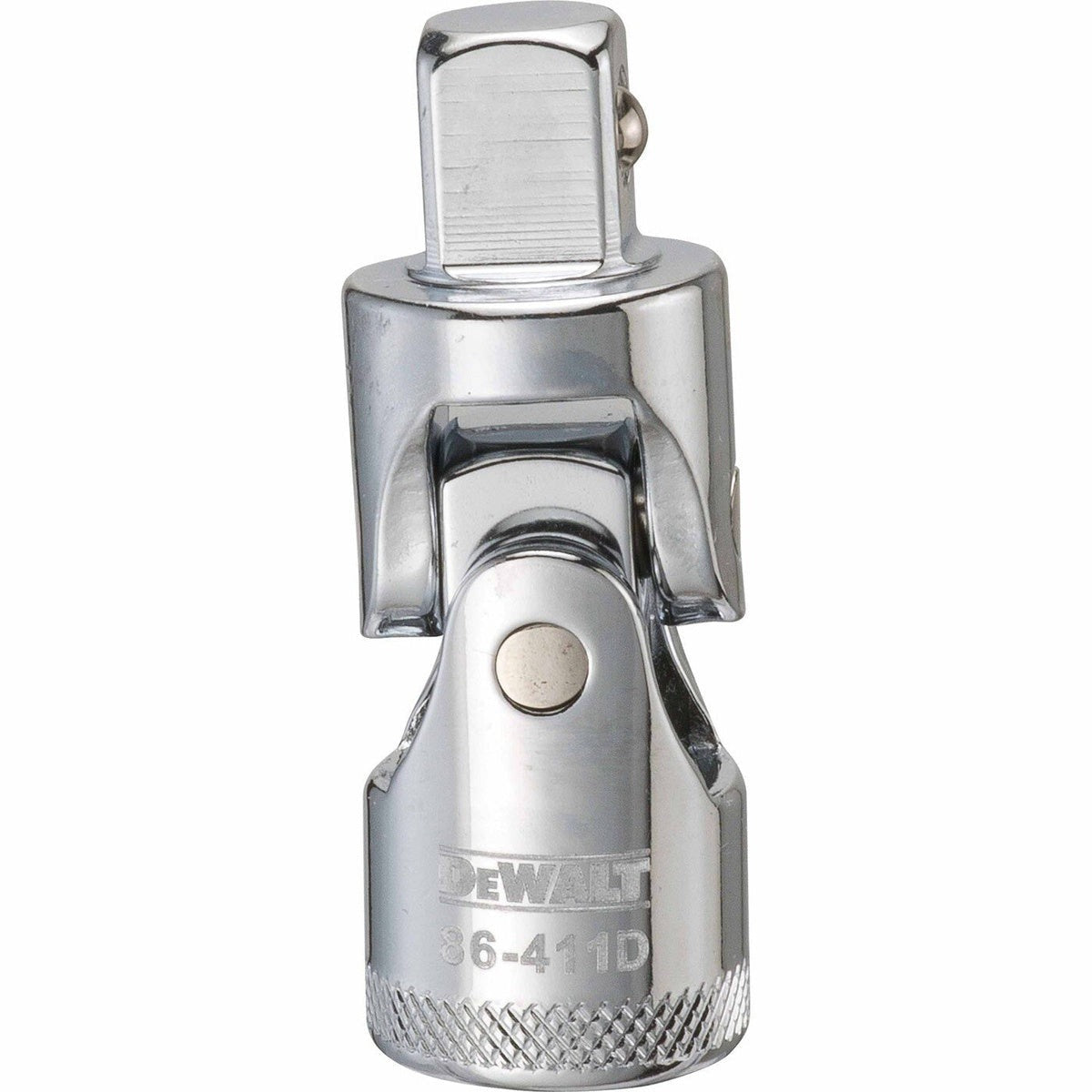 DEWALT 1/2-in. Drive Universal Joint Socket Accessory for Mechanics (DWMT86411OSP)