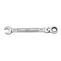Milwaukee 45-96-9817 11/16-Inch Flex Head Combination Wrench