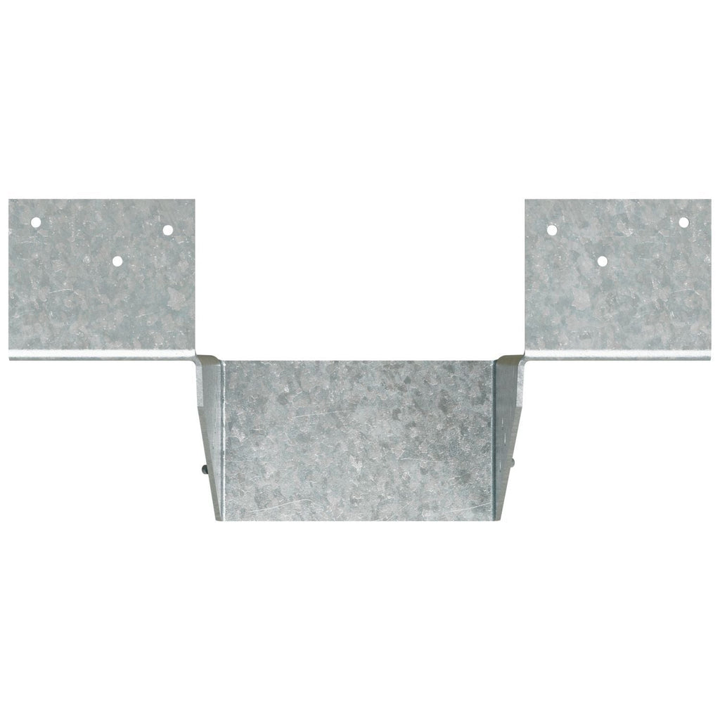Simpson Strong-Tie BA5.12/9.5 BA Top-Flange Joist Hanger for Double 2-1/2-in. x 9-1/2-in. Engineered Wood