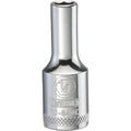 DEWALT 3/8-in. Drive 1/4-in. 6-Point Deep Socket, SAE (DWMT70840OSP)