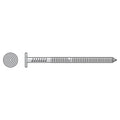 Simpson Strong-Tie T8KR75 Premium Siding Nail, 2-1/2-in. x 7/32-in. Head Dia., Type 316 Stainless Steel, 5-lb.