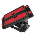 Swan Articulating Vacuum Clamp Mounting System (OS360M)