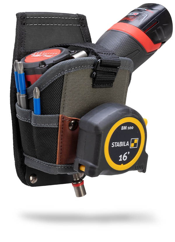 Veto Pro Pac SP-LD Closed Top Tool Pouch