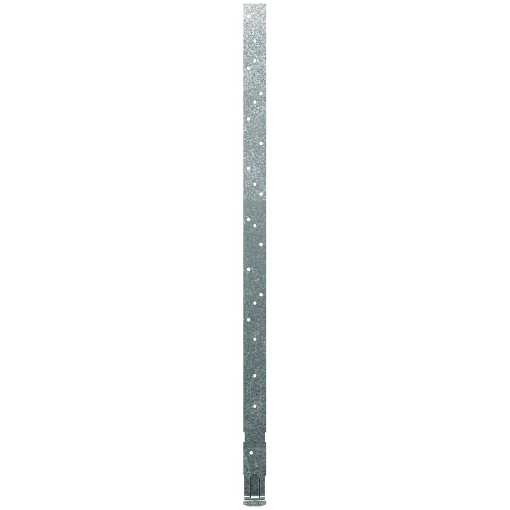 Simpson Strong-Tie META24 META 24-in. Galvanized Embedded Truss Anchor