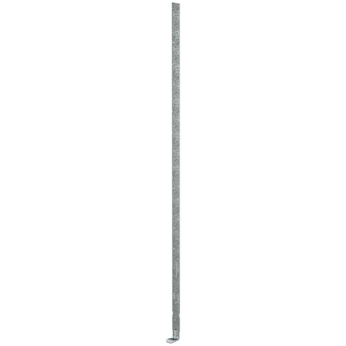 Simpson Strong-Tie HHETA40 HHETA 40-in. Galvanized Heavy Embedded Truss Anchor