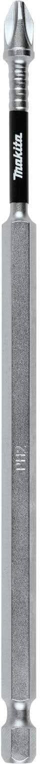 Makita E-01286 Impact XPS #2 Phillips 6" Power Bit