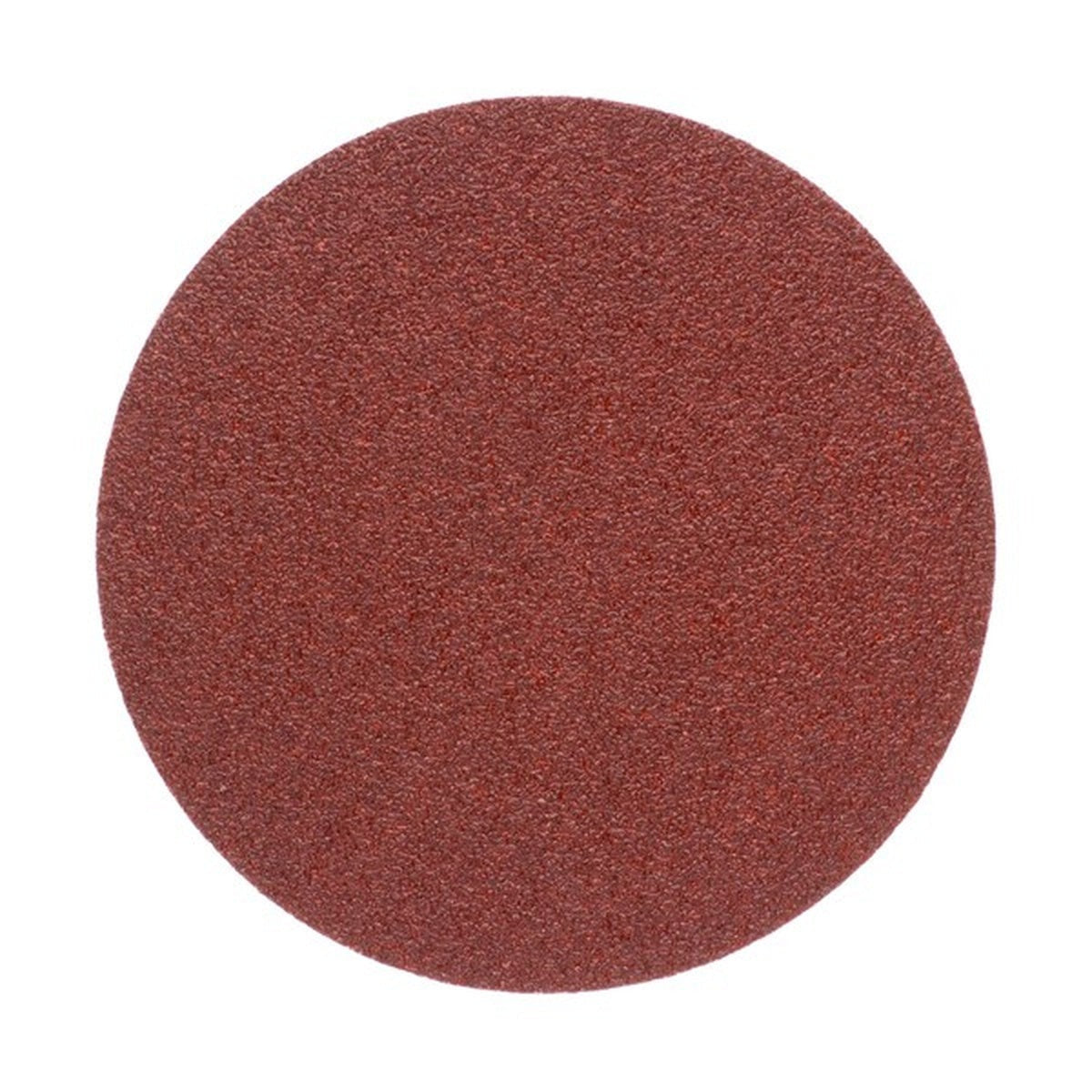 Mirka Coarse Cut 8-in. P60 PSA Sanding Disc Pack of 50 (40-352-060)