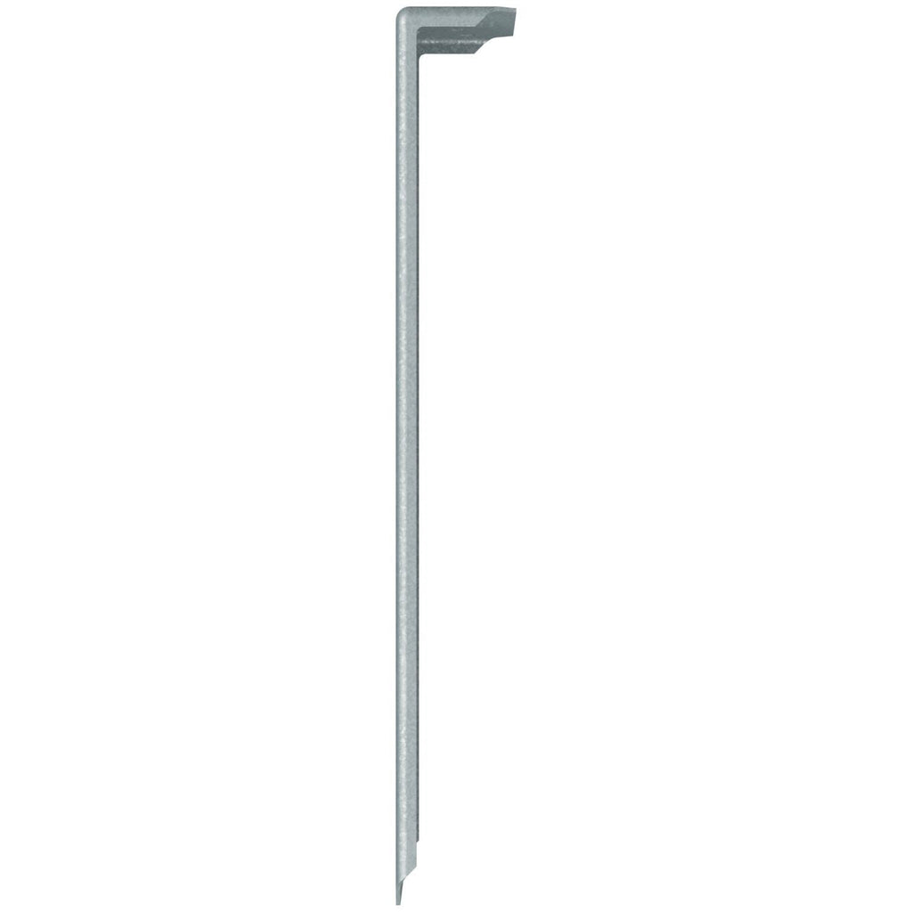 Simpson Strong-Tie FCB411.5-R25 FCB 11-1/2-in. Bypass Framing Fixed-Clip Connector, 25-Pack