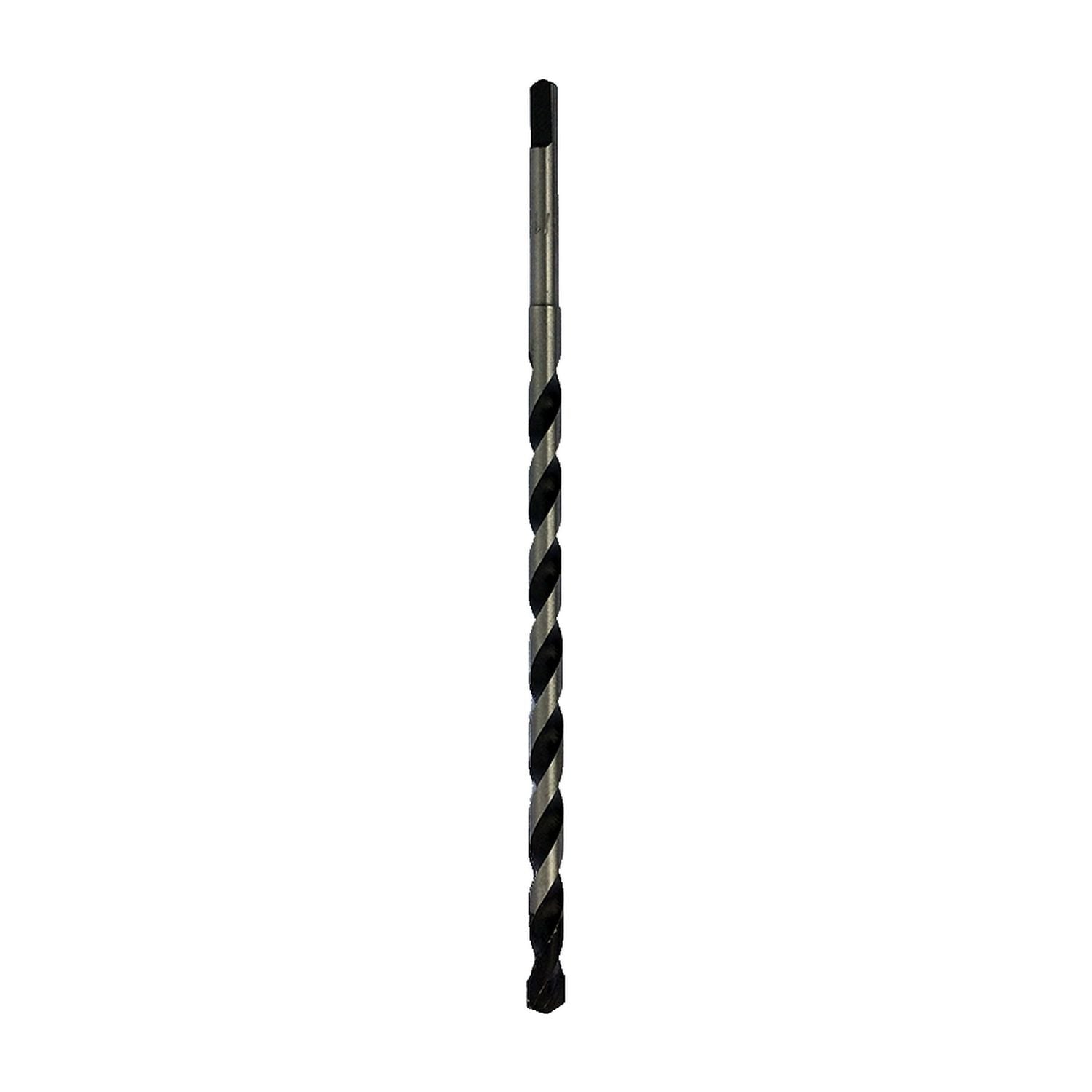 Simpson Strong-Tie MDB18512C1 Titen Turbo 3/16-in. x 5-1/2-in. Screw-Anchor Drill Bit