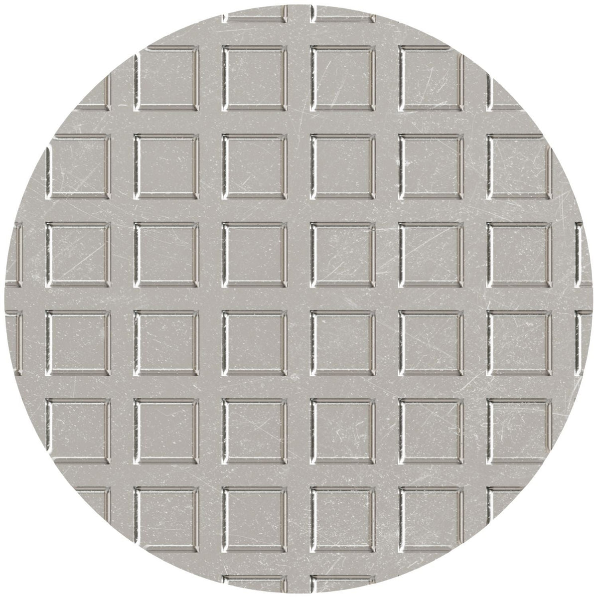 Simpson Strong-Tie S10PTD1 Preservative-Treated Wood Decking Nail, Ring Shank, 3-in. x .131-in. Type 304, 1-lb.