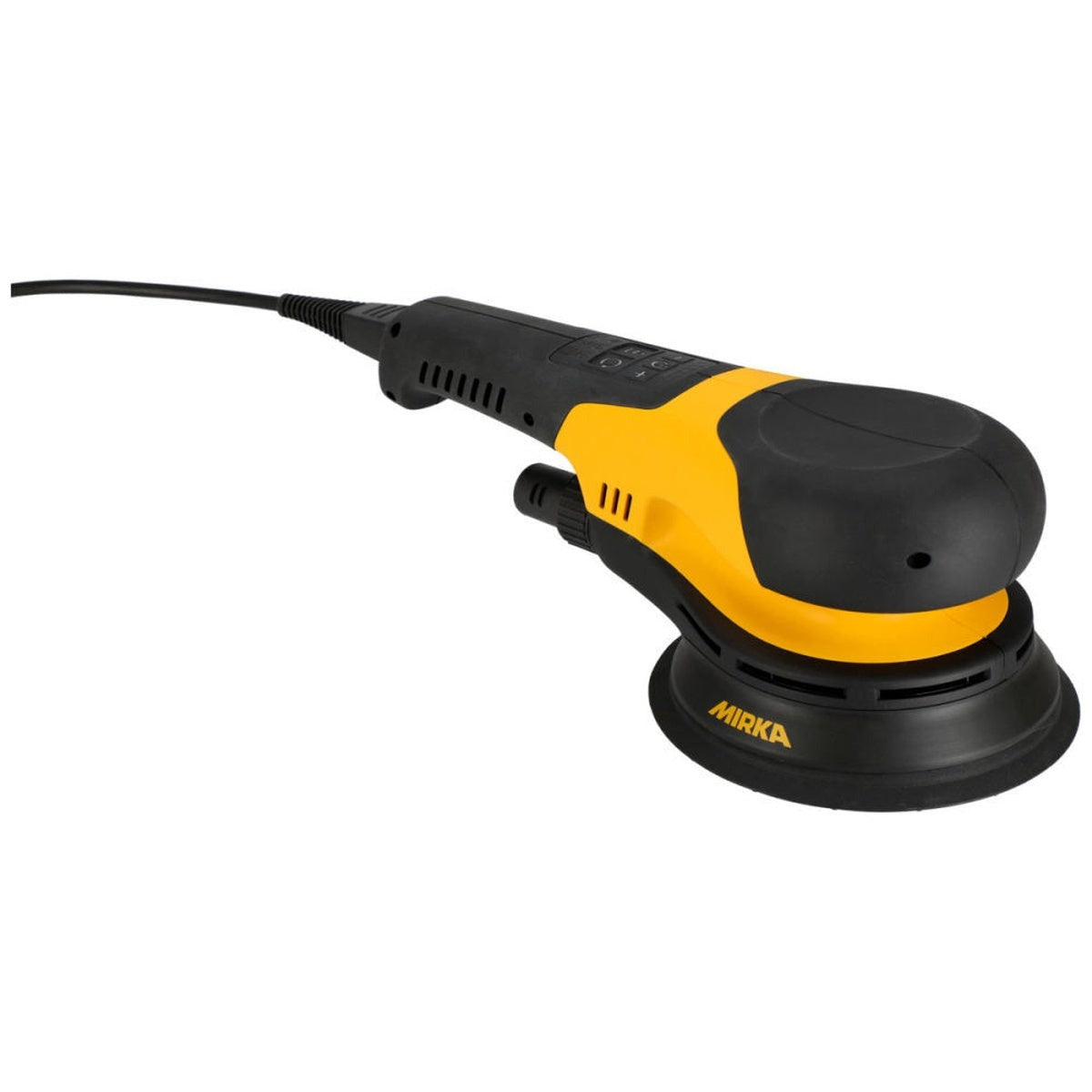 Mirka DEROS RS 600X 6-in. Corded Rotary Sander with Case (MRS60011CAUS)