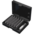Wera Bit-Safe 61 Universal 4, 61-Pieces