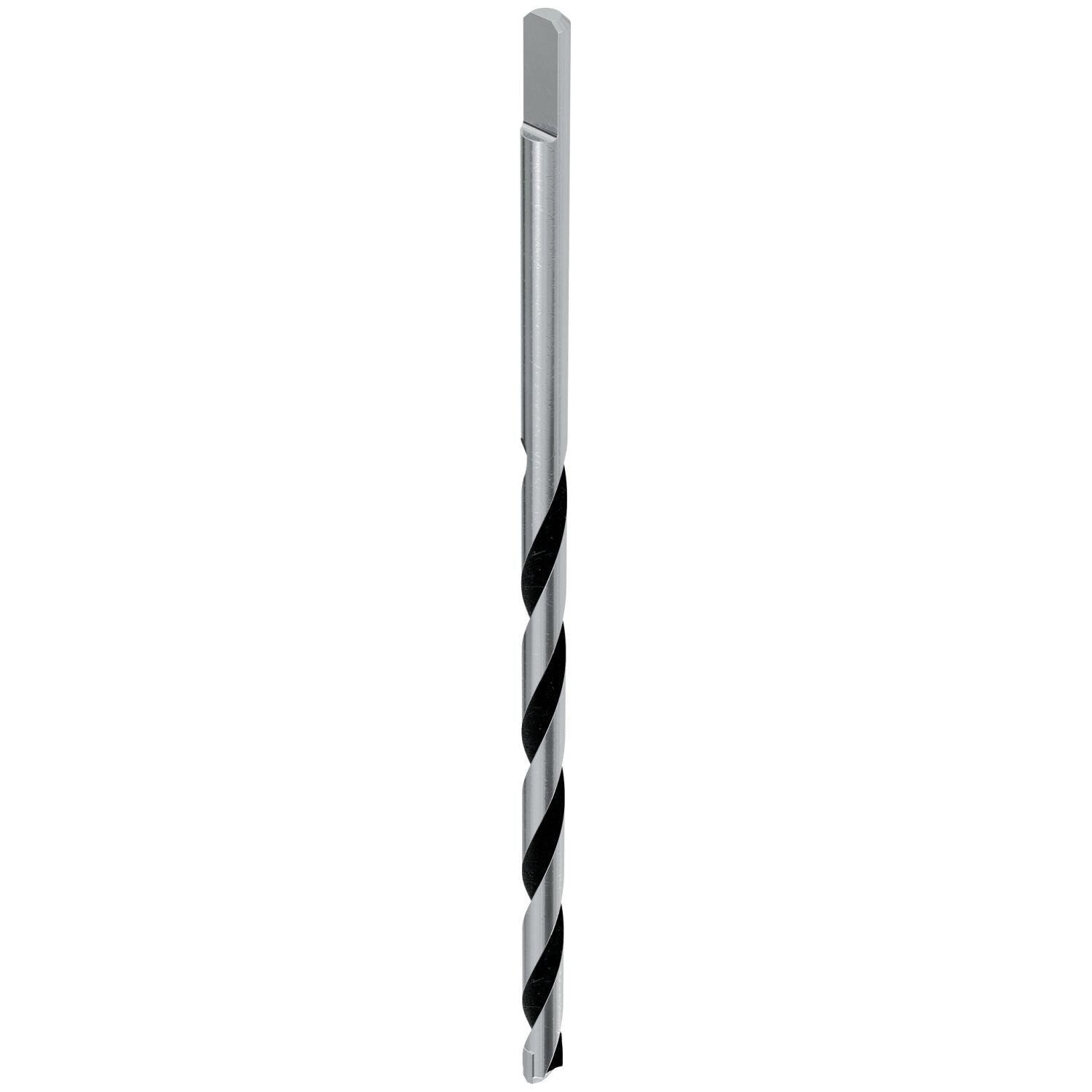 Simpson Strong-Tie MDB15412C4 Titen Turbo 5/32-in. x 4-1/2-in. Screw-Anchor Drill Bit, 4-Pack
